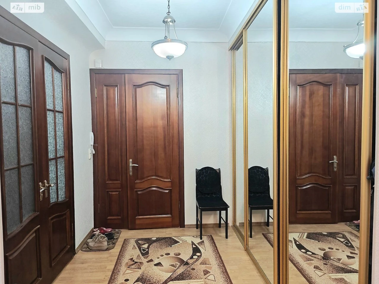 Довгострокова Оренда Квартира Центр