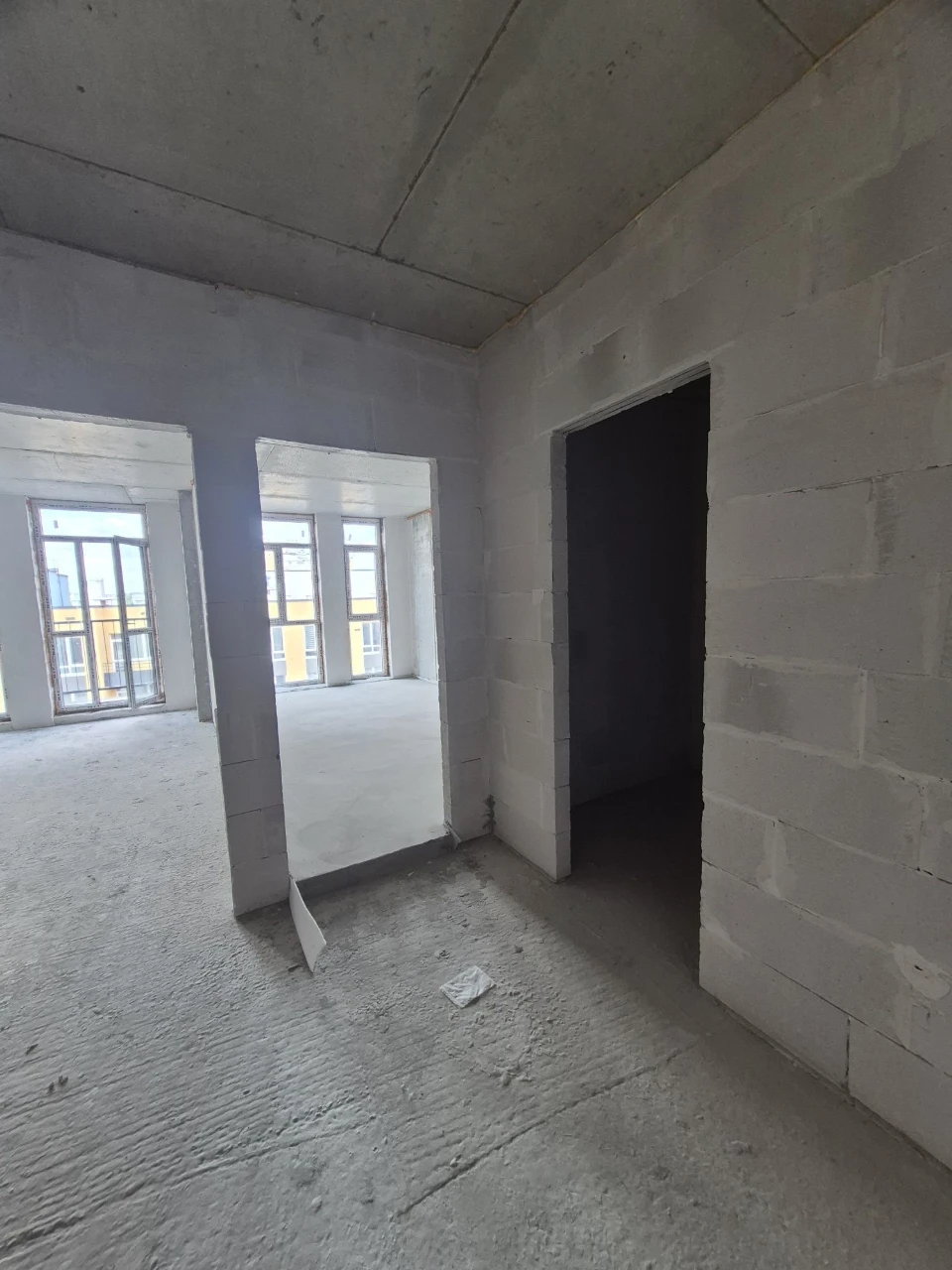 Продаж 1-кім квартири в ЖК Фруктова Алея по вул. Під Голоско