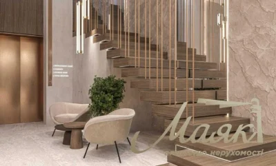 Продаж 1-к квартири в ЖК Olegiv Boutique Residence, Поділ, Т