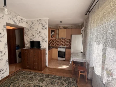 Продаж затишної 1 -кім. квартири на Лісовому масиві!