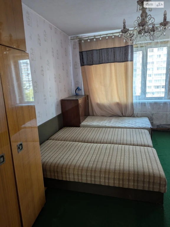 Продаж Квартира Відрадний