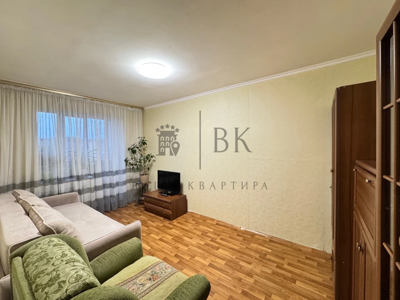 Продаж 1-кімнатної квартири на Оболоні, метро Героїв Дніпра