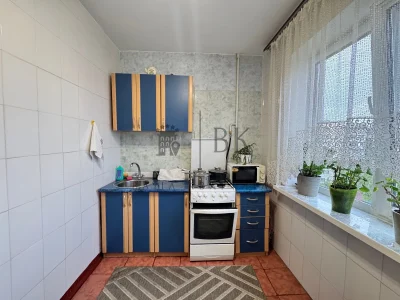Продаж 1-кімнатної квартири на Оболоні, метро Героїв Дніпра
