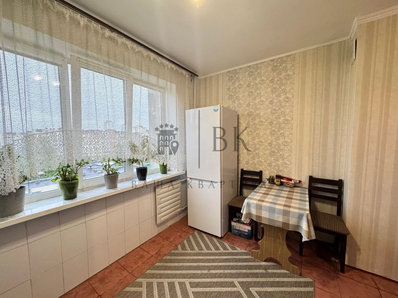 Продаж 1-кімнатної квартири на Оболоні, метро Героїв Дніпра
