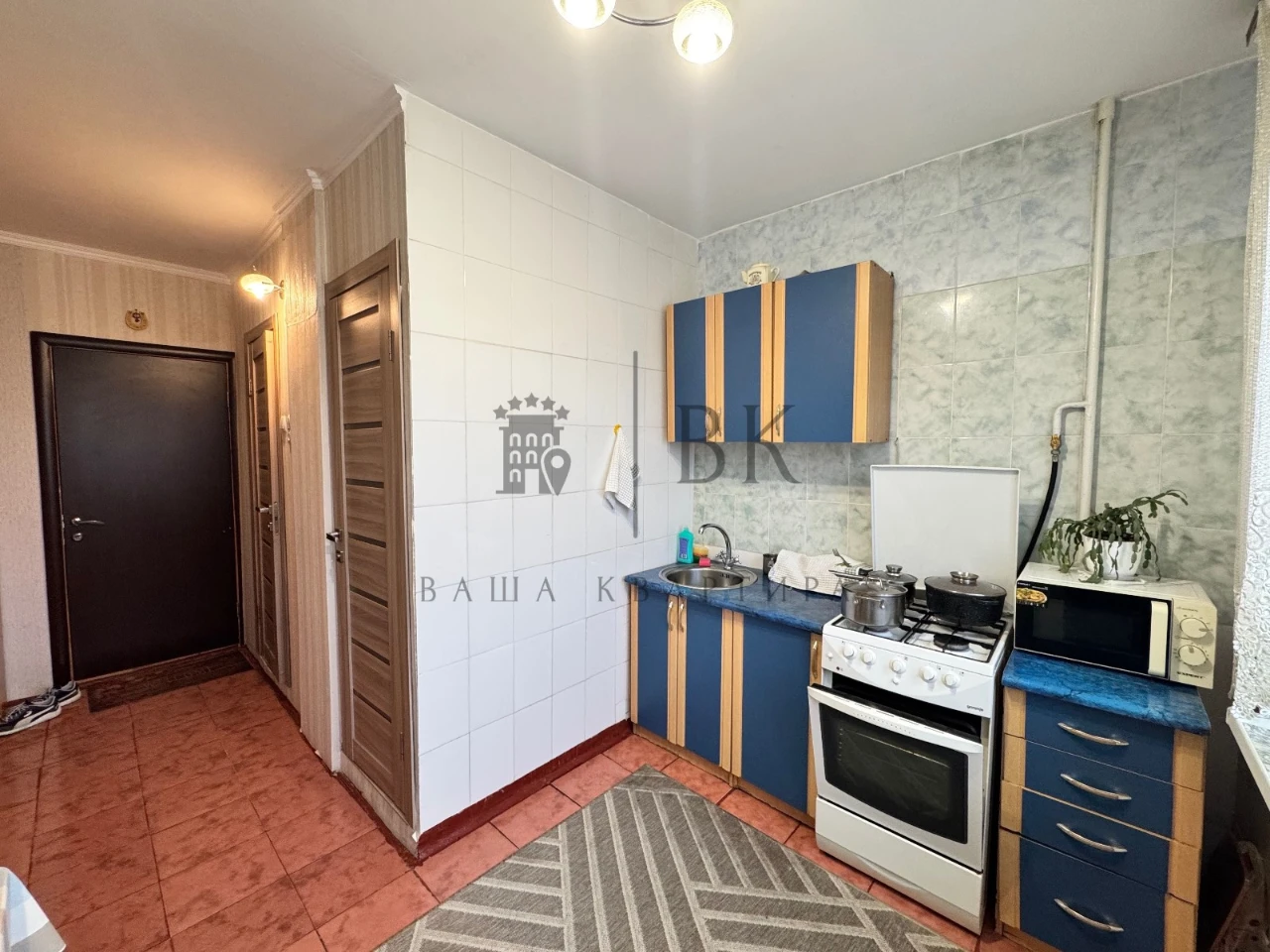Продаж 1-кімнатної квартири на Оболоні, метро Героїв Дніпра