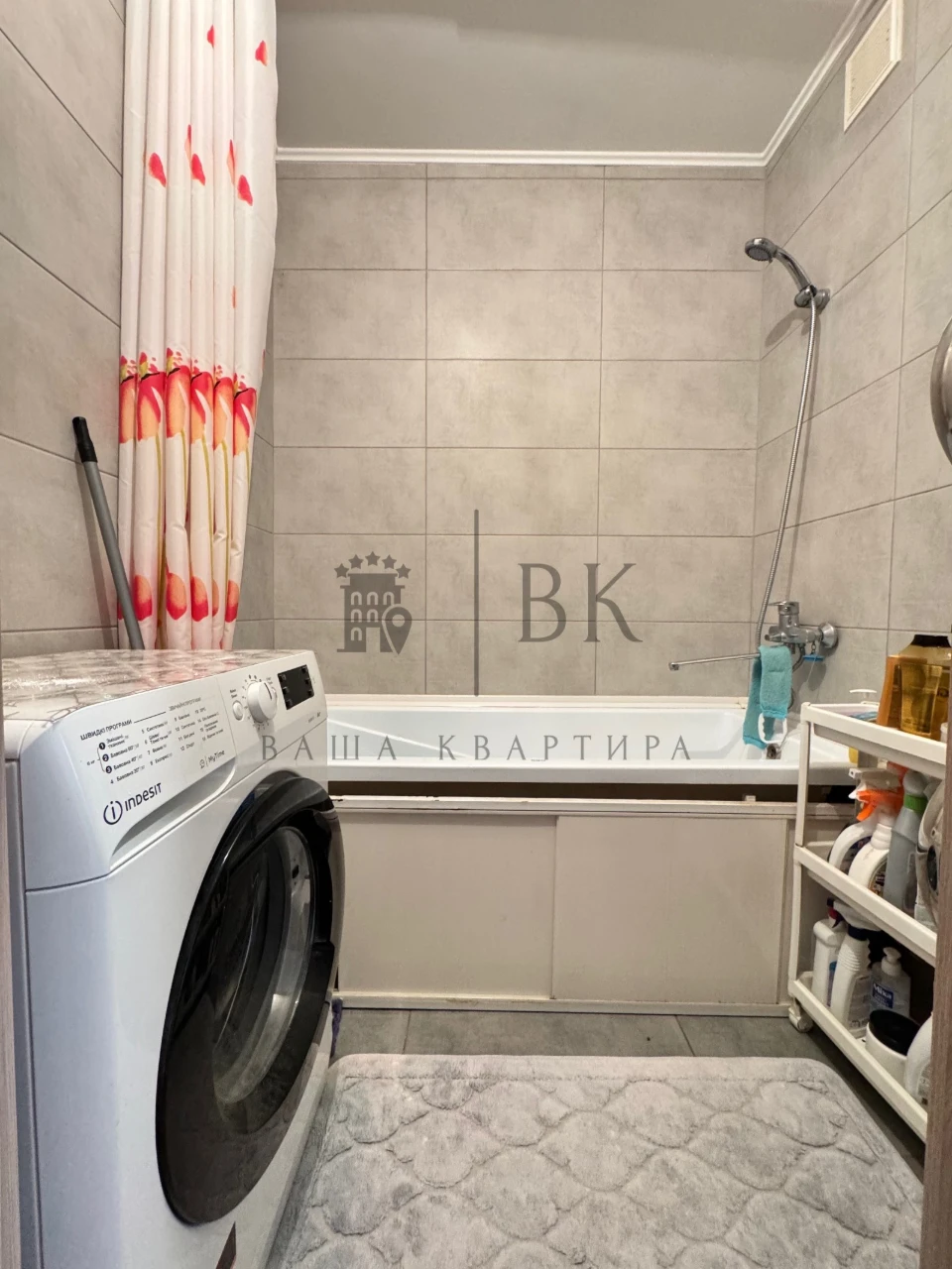 Продаж 1-кімнатної квартири на Оболоні, метро Героїв Дніпра