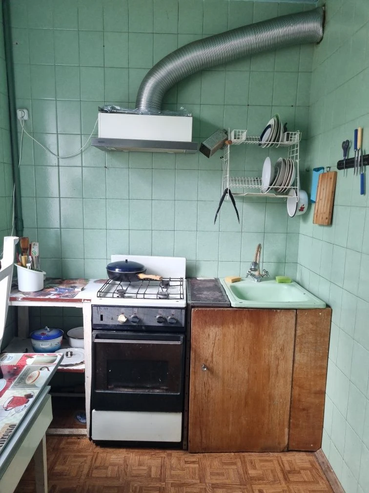 Продажу 1 к квартиру