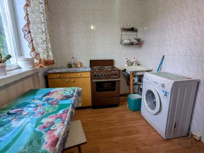 Квартира. Харків, Саперна вул.