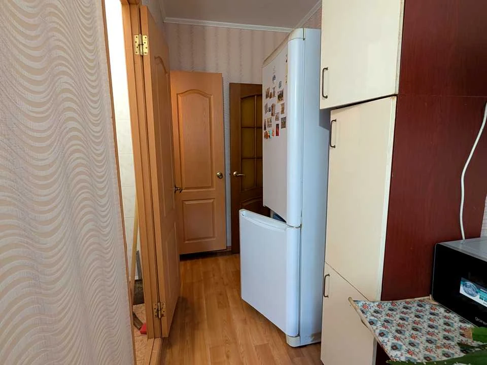 Квартира. Харків, Саперна вул.