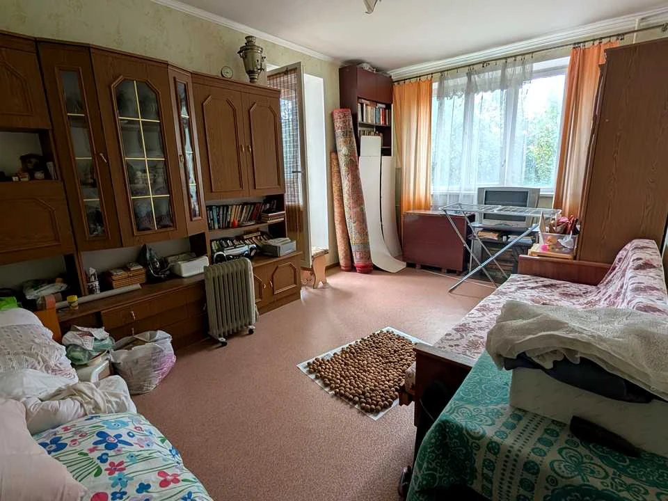Квартира. Харків, Саперна вул.