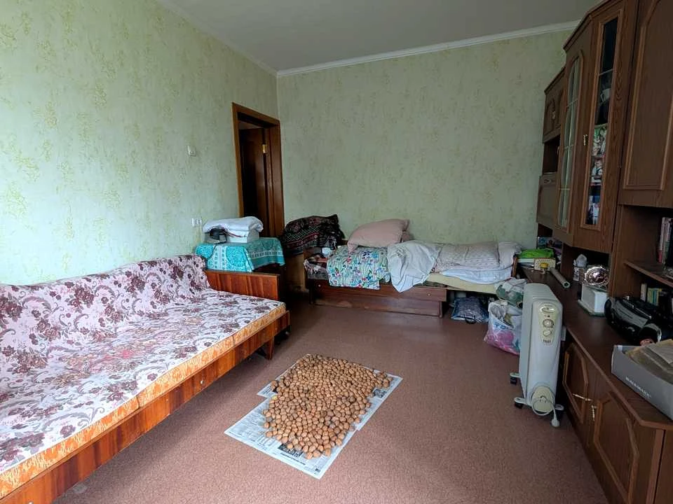 Квартира. Харків, Саперна вул.