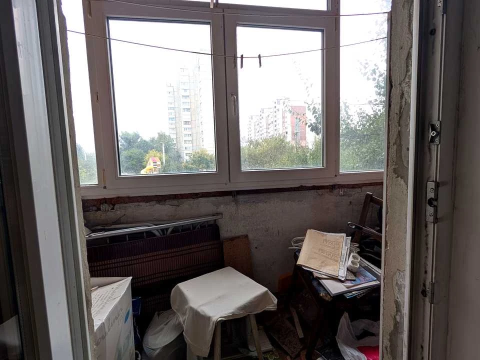 Квартира. Харків, Саперна вул.