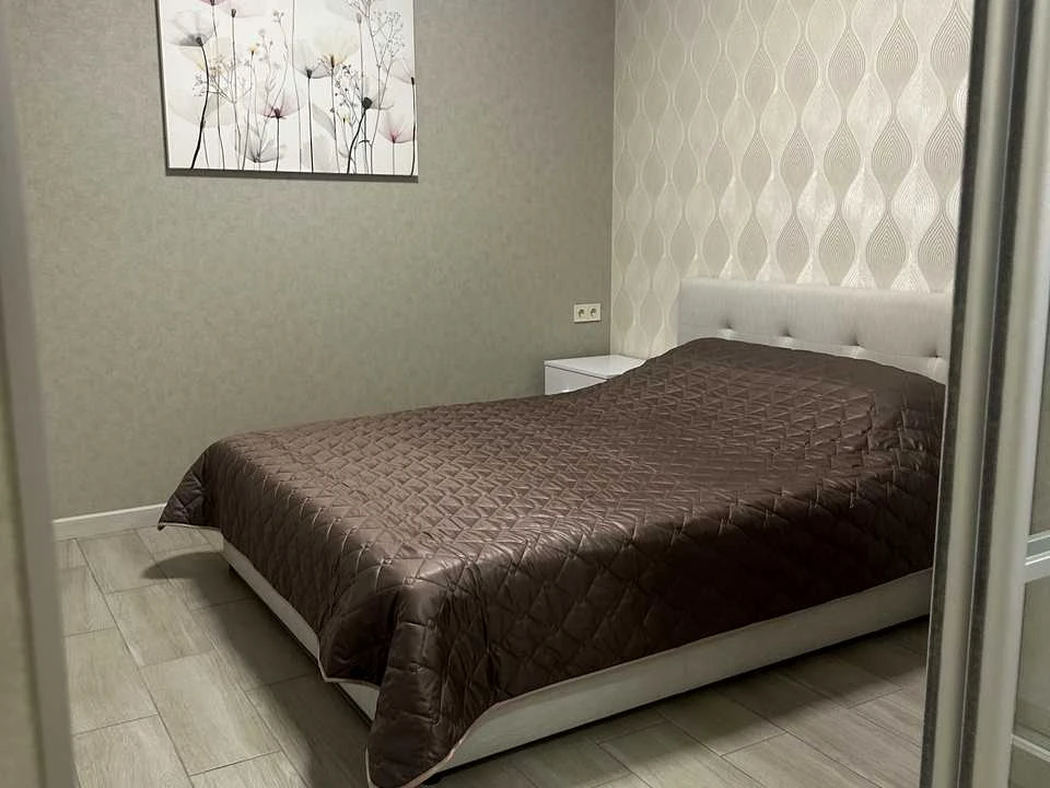 Квартира. Харків, Клочківська вул.