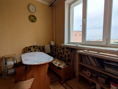 Квартира. Харків, Соборності України вул.