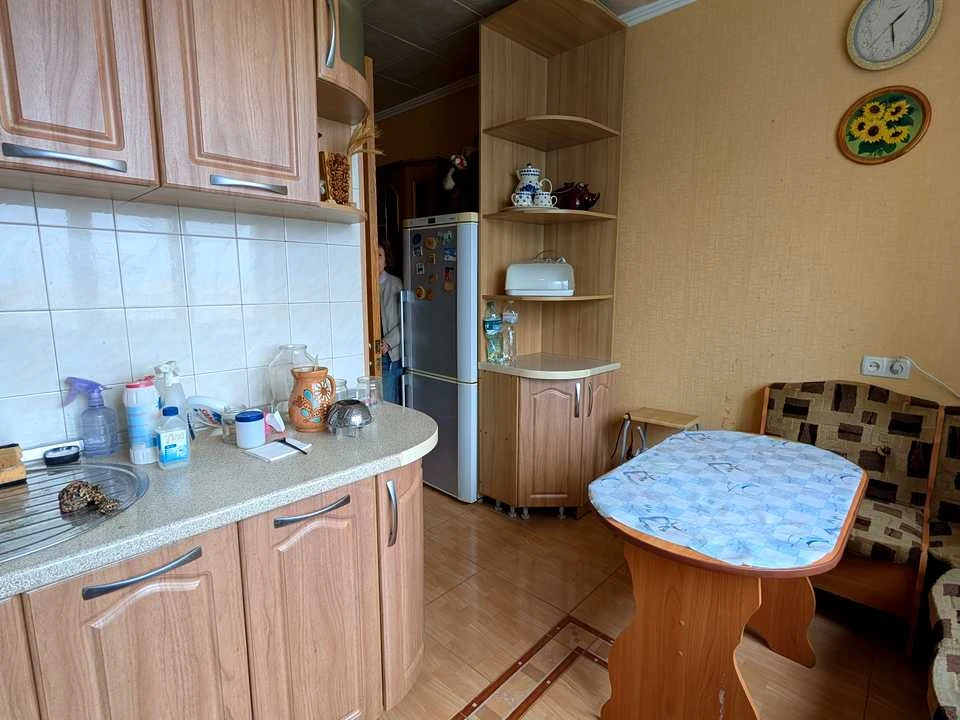 Квартира. Харків, Соборності України вул.