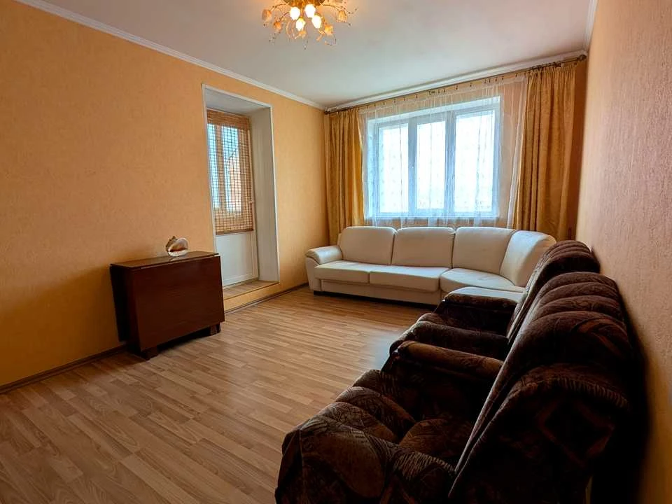 Квартира. Харків, Соборності України вул.