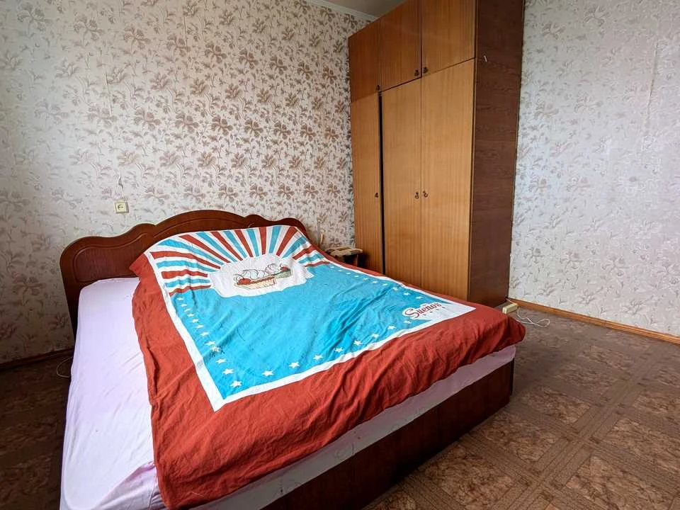 Квартира. Харків, Соборності України вул.