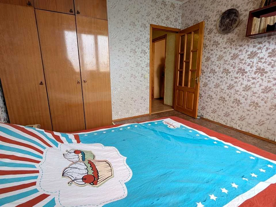 Квартира. Харків, Соборності України вул.