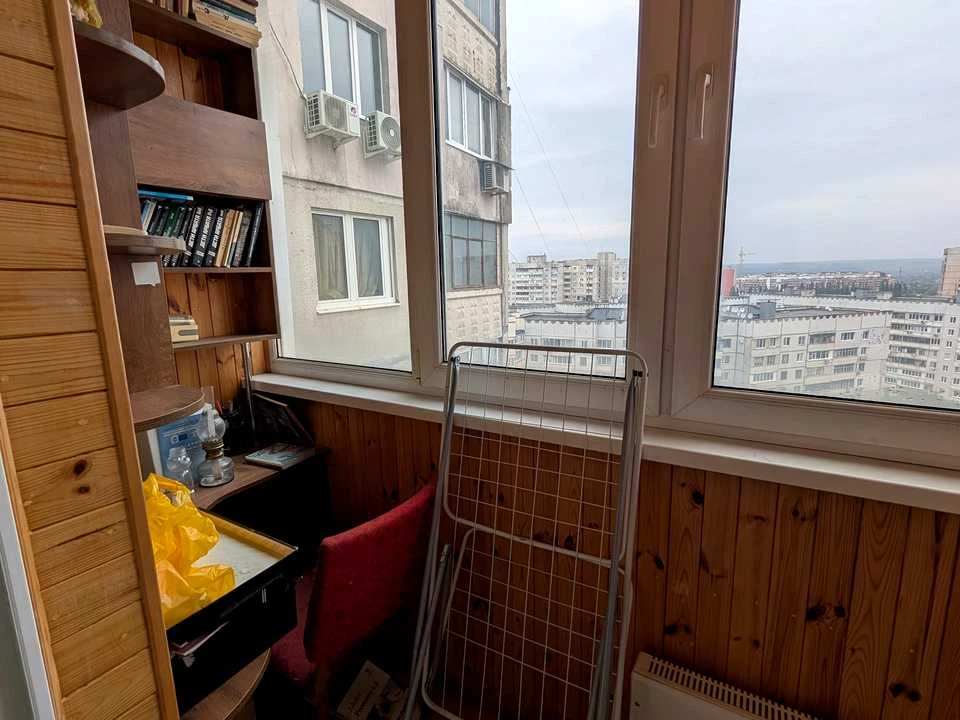 Квартира. Харків, Соборності України вул.
