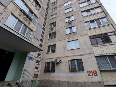 Квартира. Харків, Соборності України вул.