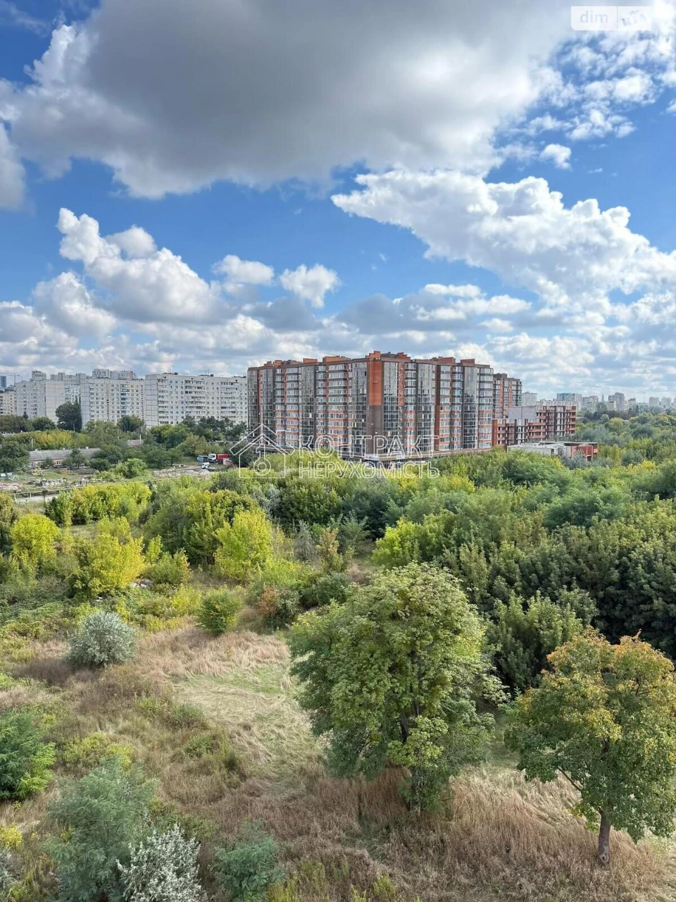 Довгострокова Оренда Квартира Павлівка