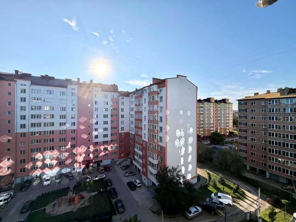 Квартира. Івано-Франківськ, Романа Вірастюка вул.