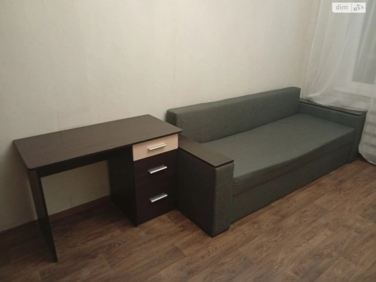 Довгострокова Оренда Квартира Слобідський