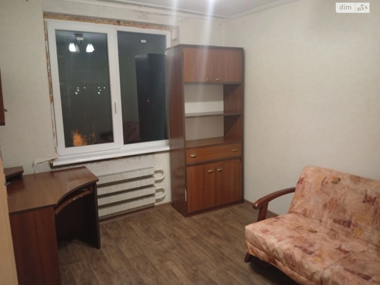 Довгострокова Оренда Квартира Слобідський