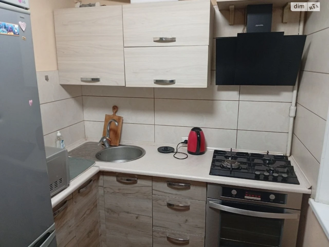 Довгострокова Оренда Квартира Слобідський