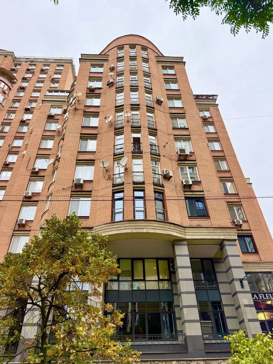 Власник!Продам шикарну квартиру-вул.Павлівська 26/41