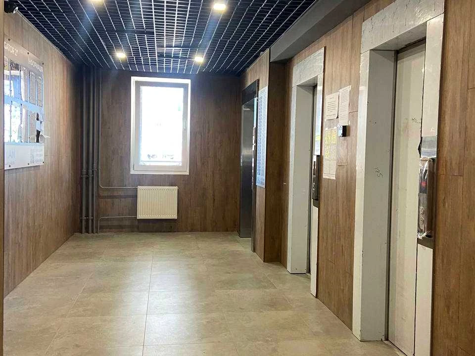 Квартира. Київ, Сім'ї Кульженків вул.