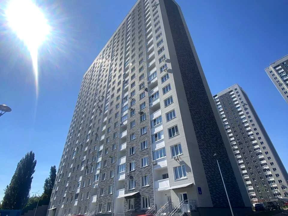 Квартира. Київ, Сім'ї Кульженків вул.