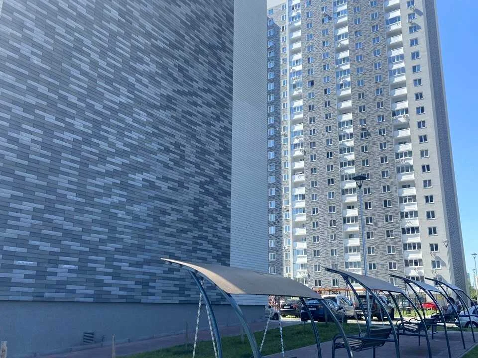 Квартира. Київ, Сім'ї Кульженків вул.
