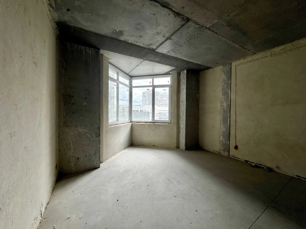 Продаж квартири, ЖК DELMAR,Драгомирова (Верхогляда) 14а, 136