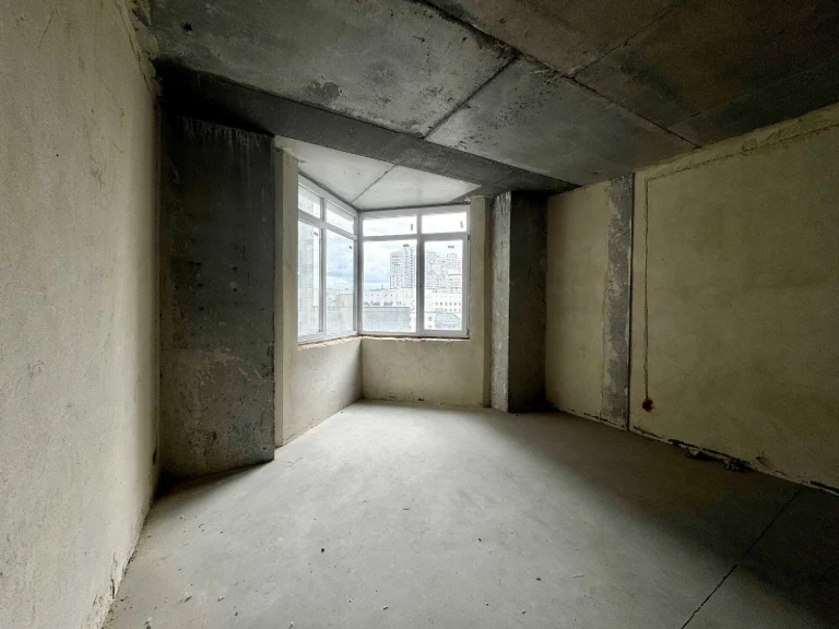 Продаж квартири, ЖК DELMAR,Драгомирова (Верхогляда) 14а, 136