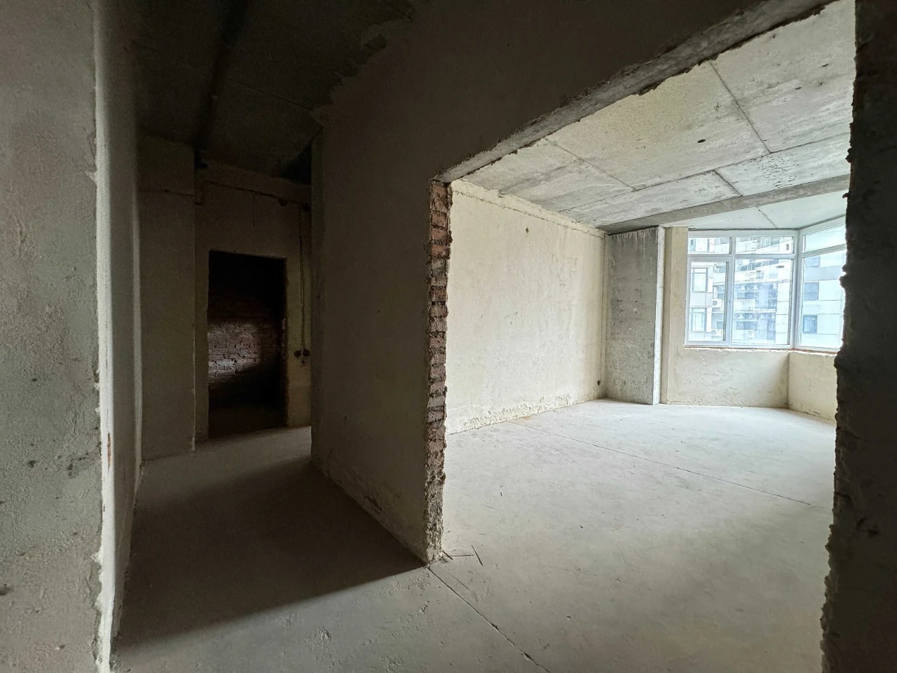 Продаж квартири, ЖК DELMAR,Драгомирова (Верхогляда) 14а, 136
