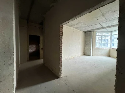 Продаж квартири, ЖК DELMAR,Драгомирова (Верхогляда) 14а, 136