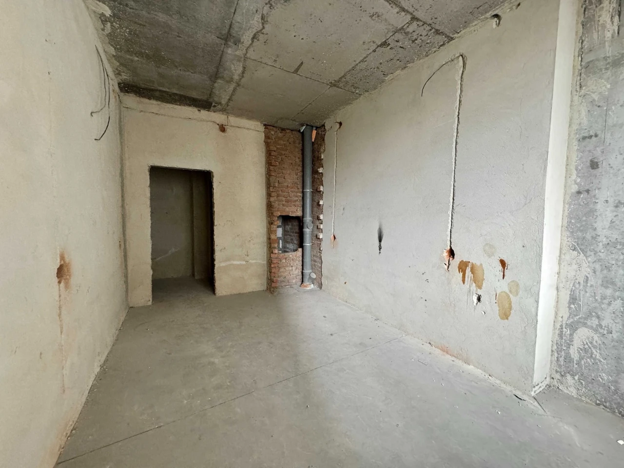 Продаж квартири, ЖК DELMAR,Драгомирова (Верхогляда) 14а, 136