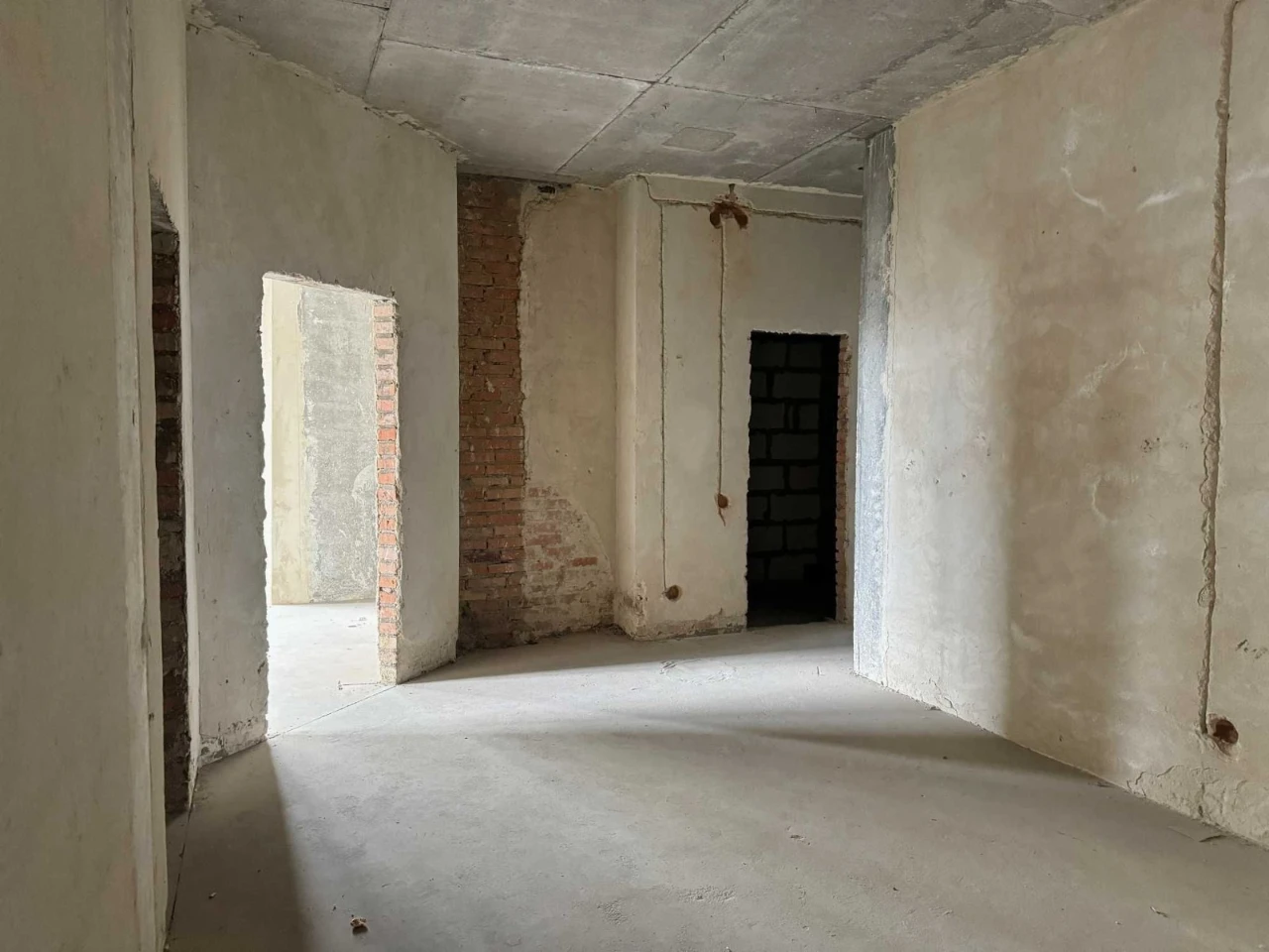 Продаж квартири, ЖК DELMAR,Драгомирова (Верхогляда) 14а, 136