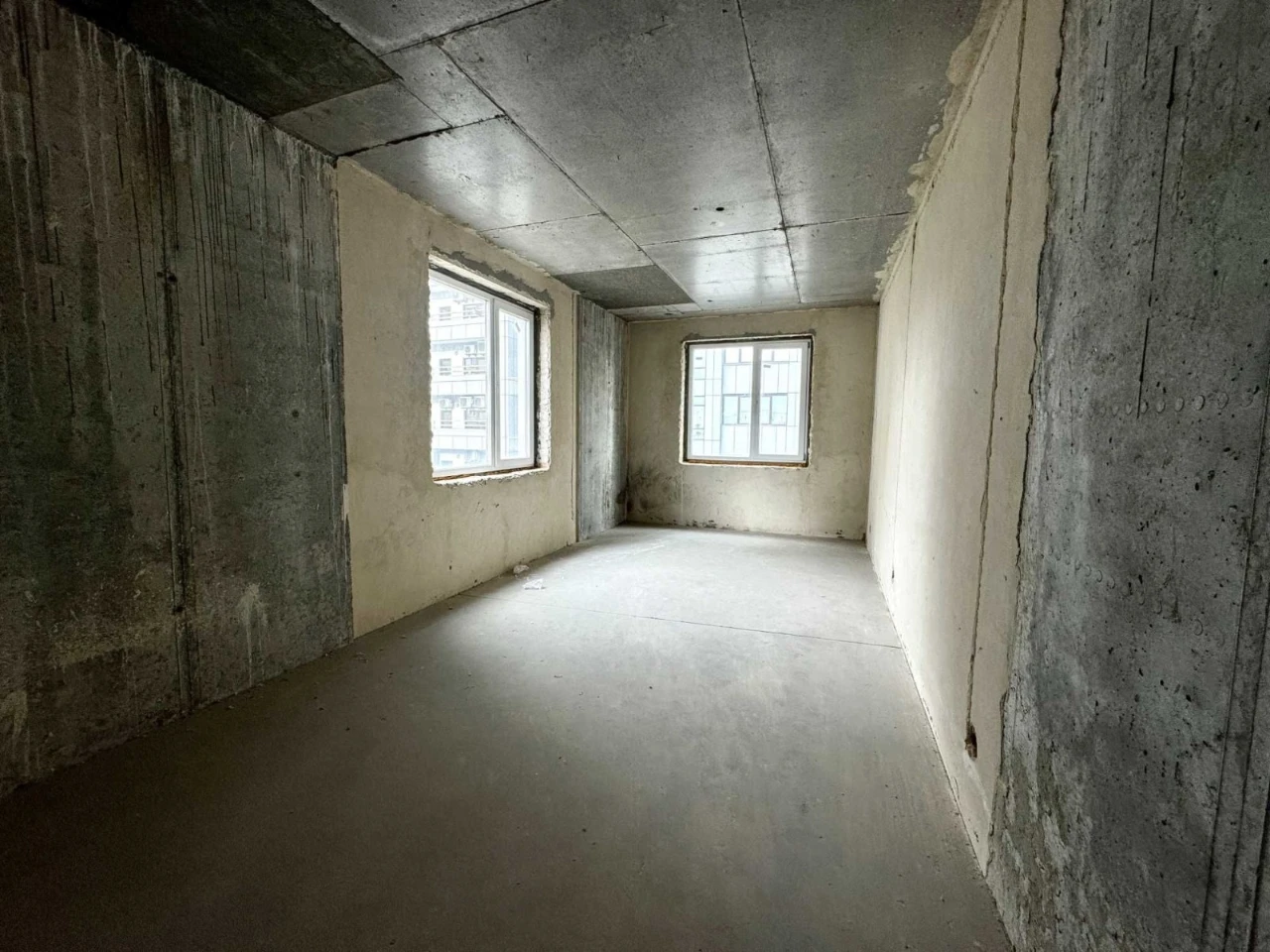 Продаж квартири, ЖК DELMAR,Драгомирова (Верхогляда) 14а, 136