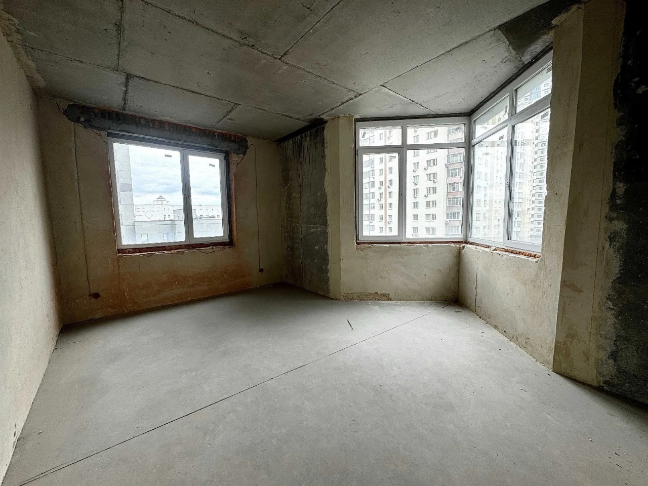 Продаж квартири, ЖК DELMAR,Драгомирова (Верхогляда) 14а, 136