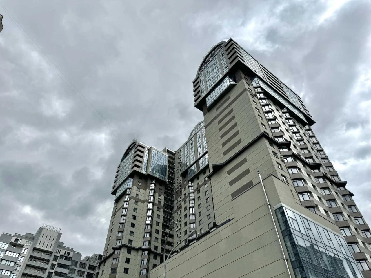 Продаж квартири, ЖК DELMAR,Драгомирова (Верхогляда) 14а, 136