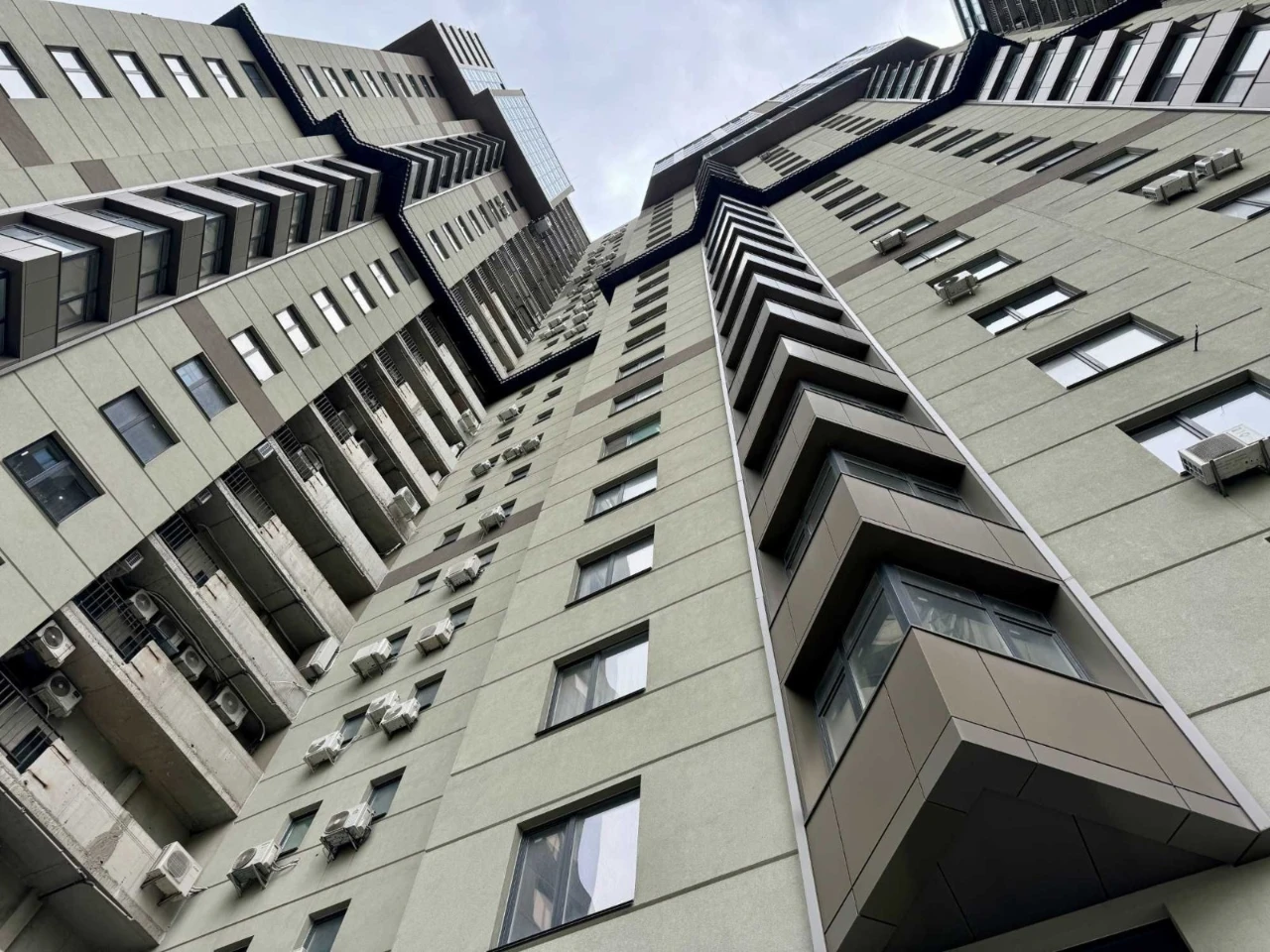 Продаж квартири, ЖК DELMAR,Драгомирова (Верхогляда) 14а, 136