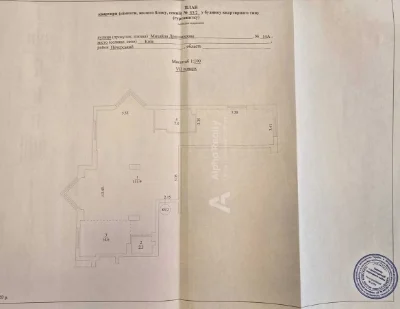 Продаж квартири, ЖК DELMAR,Драгомирова (Верхогляда) 14а, 136
