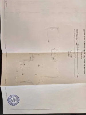Продаж квартири, ЖК DELMAR, Драгомирова (Верхогляда) 14а, 13