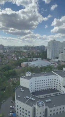 Продаж квартири, ЖК DELMAR, Драгомирова (Верхогляда) 14а, 13