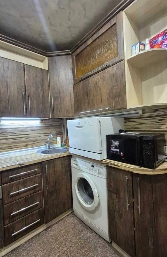 Двокімнатна квартира у Заводському районі, кічкас
