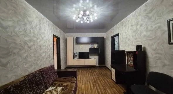 Двокімнатна квартира у Заводському районі, кічкас