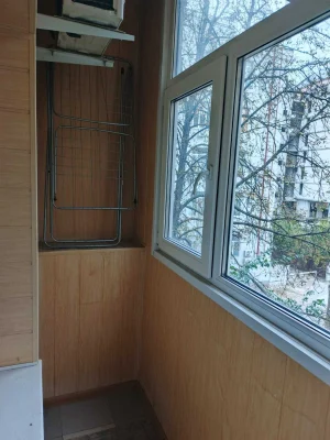 1 кім. квартира. вул.Г.Сковороди 32