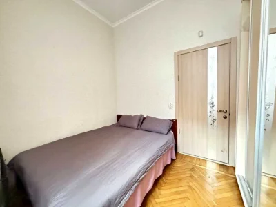 Квартира. Одеса, Рішельєвська вул.